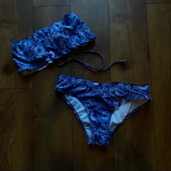 Brand Names Bikini Bundle!! - Picture 4 of 4